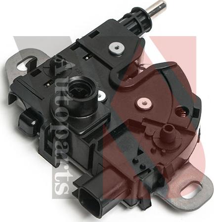 Ysparts YS-LK0087 - Inchizator capota motor parts5.com