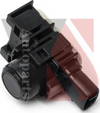 Ysparts YS-PDC096 - Sensor, ajutor parcare parts5.com