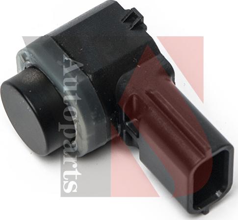 Ysparts YS-PDC042 - Sensor, ajutor parcare parts5.com