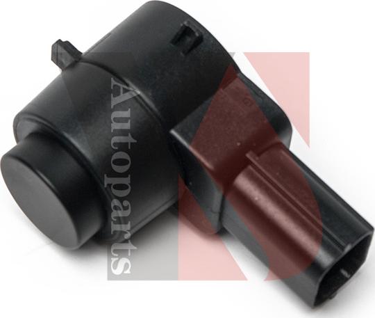 Ysparts YS-PDC058 - Sensor, ajutor parcare parts5.com