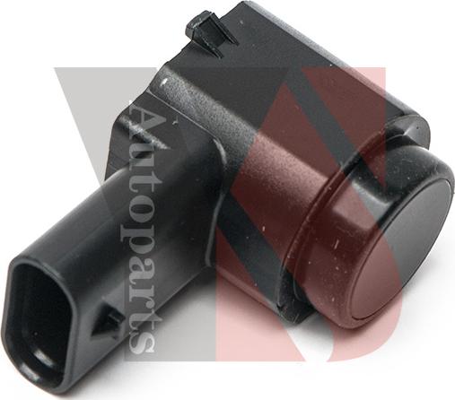 Ysparts YS-PDC131 - Sensor, ajutor parcare parts5.com