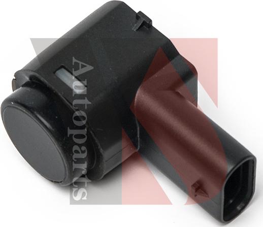 Ysparts YS-PDC123 - Sensor, ajutor parcare parts5.com