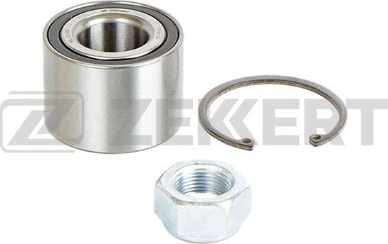 KRAFT AUTOMOTIVE 4105130 - Lożisko kolesa - opravná sada parts5.com