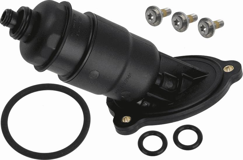 ZF 5961.308.444 - Parts Kit, automatic transmission oil change parts5.com