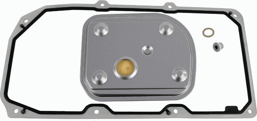 ZF 5961.308.445 - Sada dílů, výměna oleje-automatická převodovka parts5.com