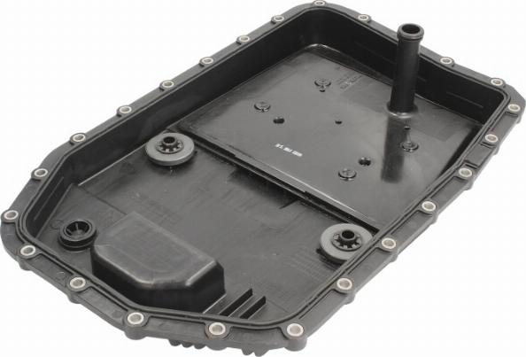 ZF 0501220297 - Cárter de aceite, caja automática parts5.com