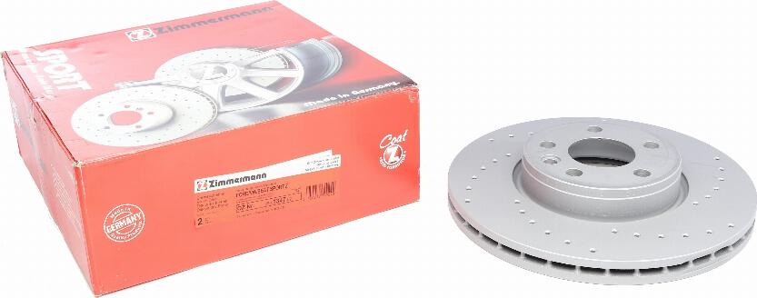 Zimmermann 250.1347.52 - Piduriketas parts5.com