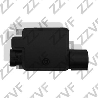 ZZVF FF2-14016-4 - Unitate comanda, ventilator electric (racire motor) parts5.com