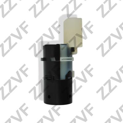 ZZVF WEKR0103 - Sensor, ajutor parcare parts5.com