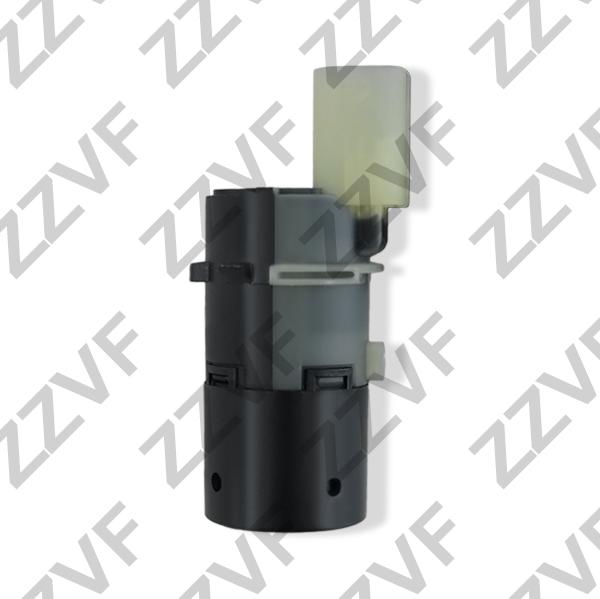 ZZVF WEKR0127 - Sensor, ajutor parcare parts5.com