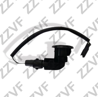 ZZVF WEKR0225 - Sensor, ajutor parcare parts5.com