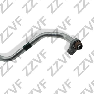 ZZVF ZV385AK - Visokotlacna cev, klimatska naprava parts5.com