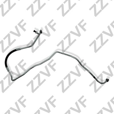 ZZVF ZV385AK - Visokotlacna cev, klimatska naprava parts5.com