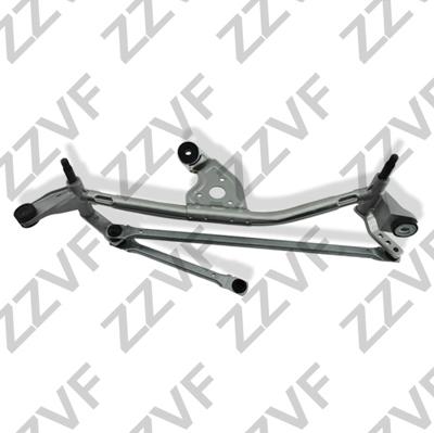 ZZVF ZV21RM - Napęd wycieraczek parts5.com