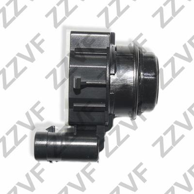 ZZVF ZVPT022 - Sensor, parkimisabi parts5.com