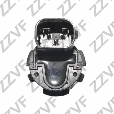 ZZVF ZVPT070 - Sensor, ajutor parcare parts5.com