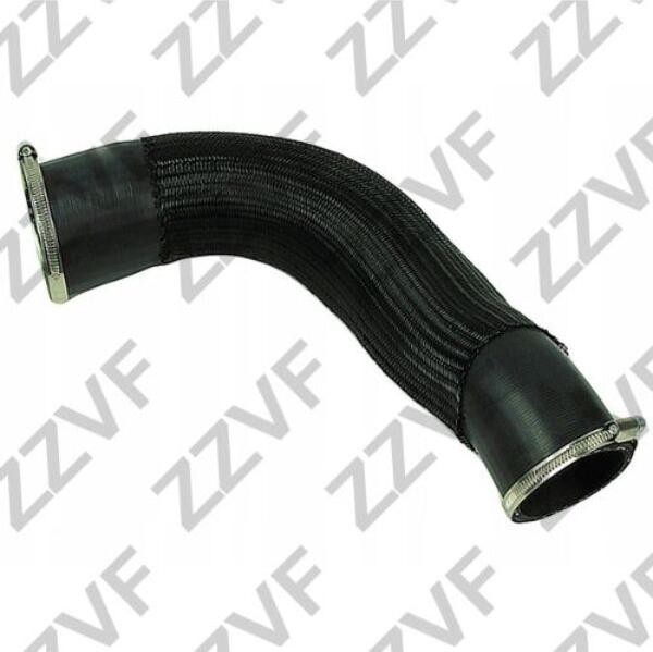 ZZVF ZVR1189 - Tubo flexible de aire de sobrealimentación parts5.com