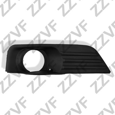 ZZVF ZVXY-FCS-011L - Rama, proiector ceata parts5.com