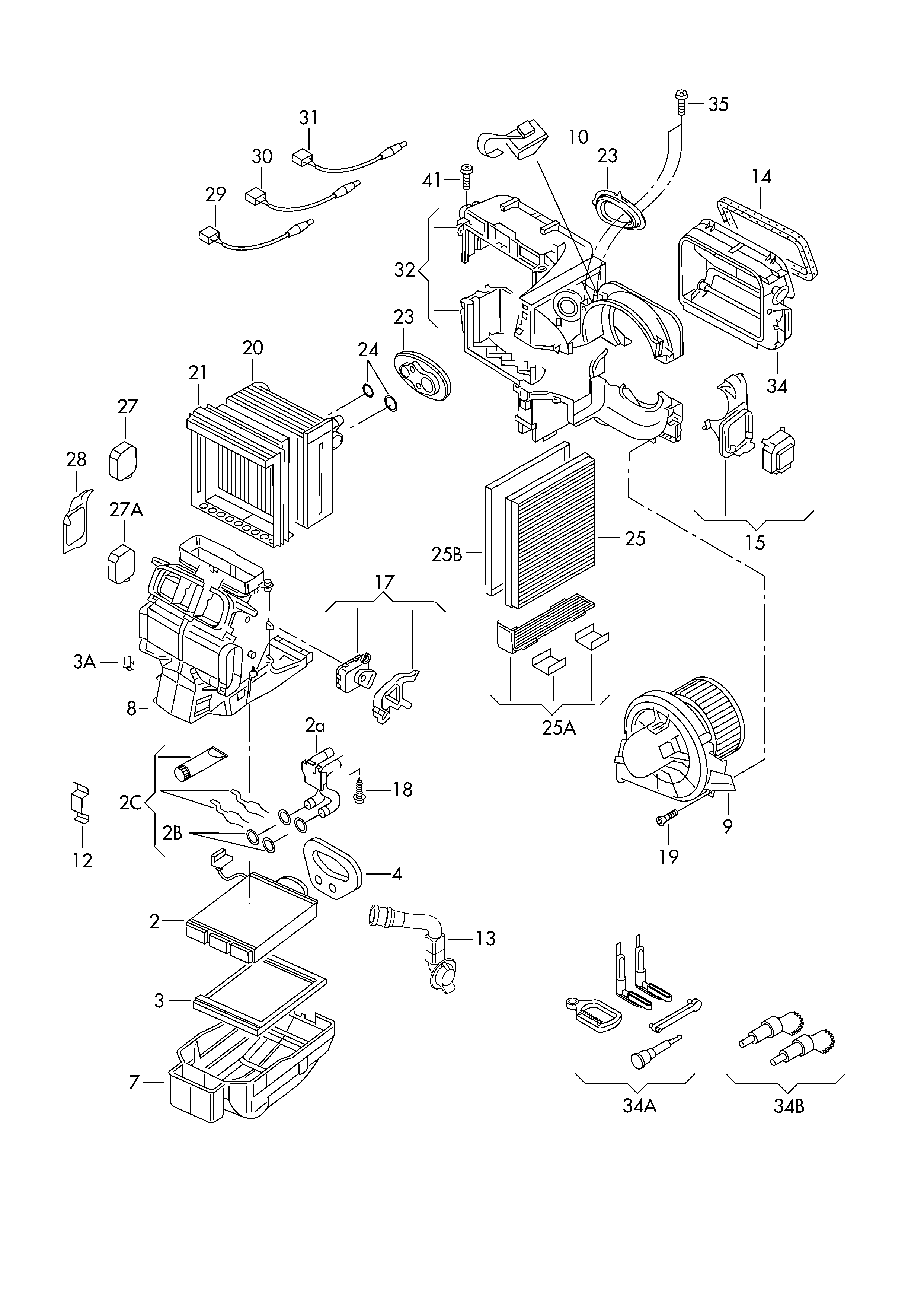 VAG N  90890501 - Прокладка, впускной коллектор parts5.com