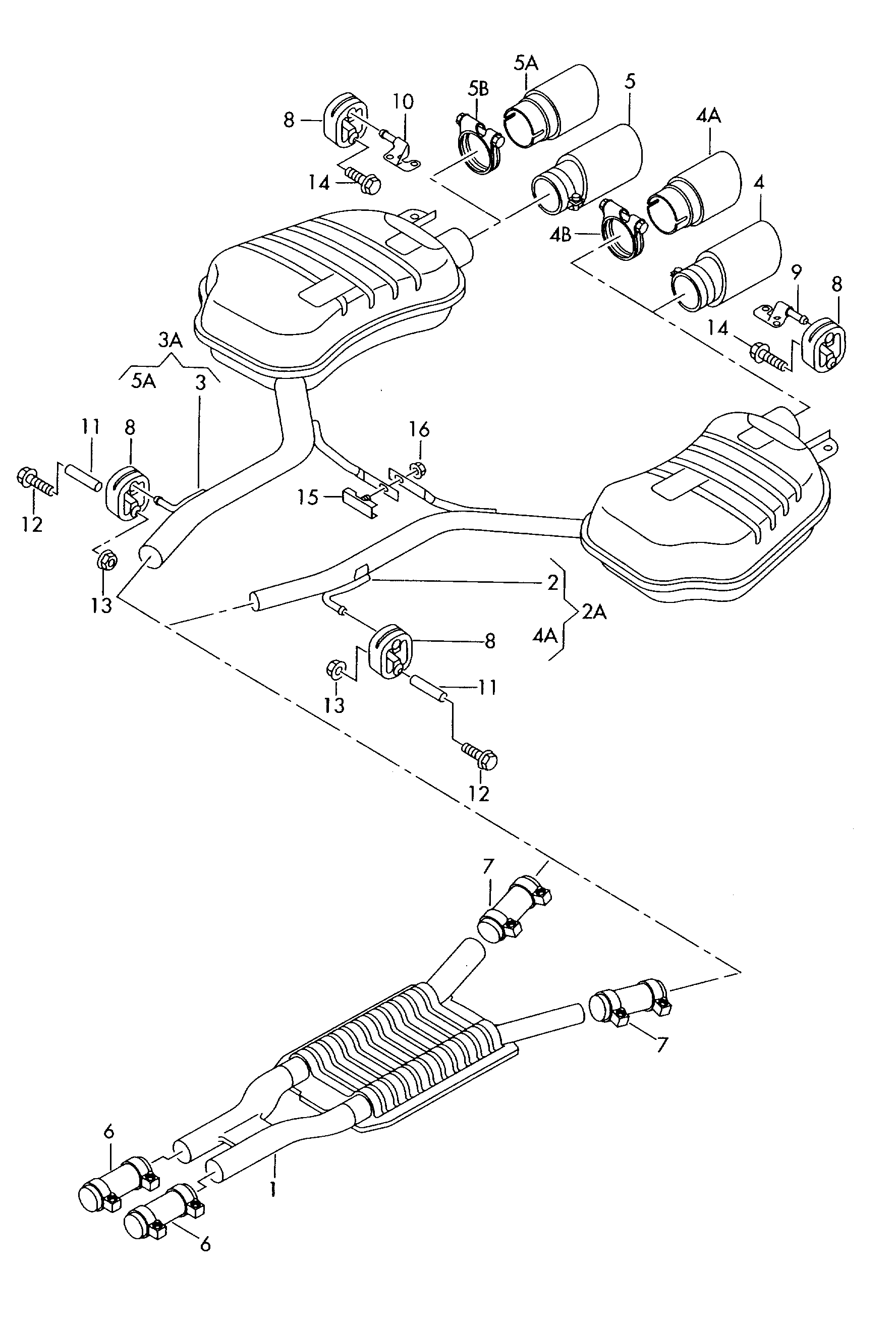 VAG N  10609202 - Komplet zupčastog kaiša parts5.com