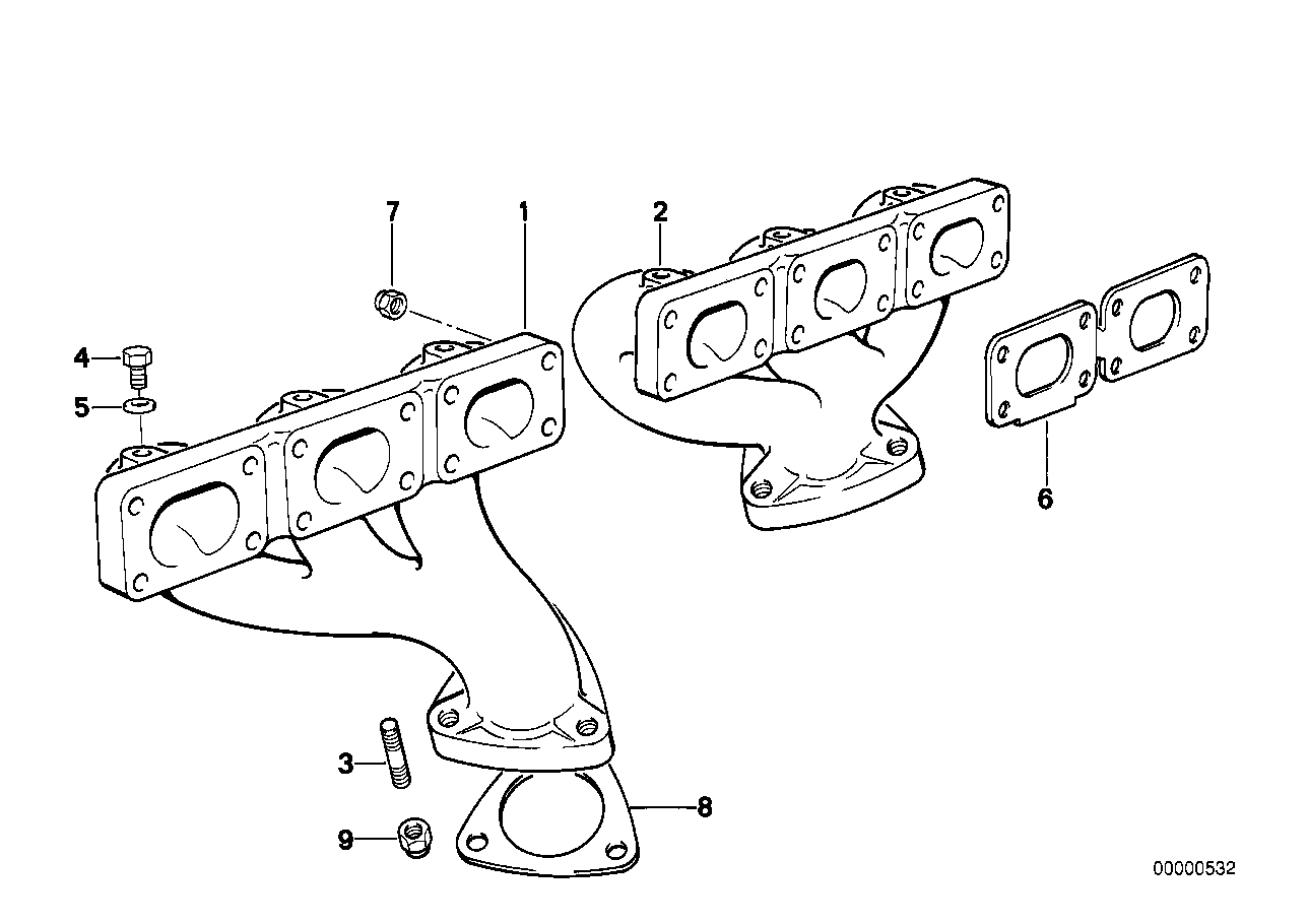 Mini 07 11 9 963 201 - Tömítőgyűrű, olajleeresztő csavar parts5.com