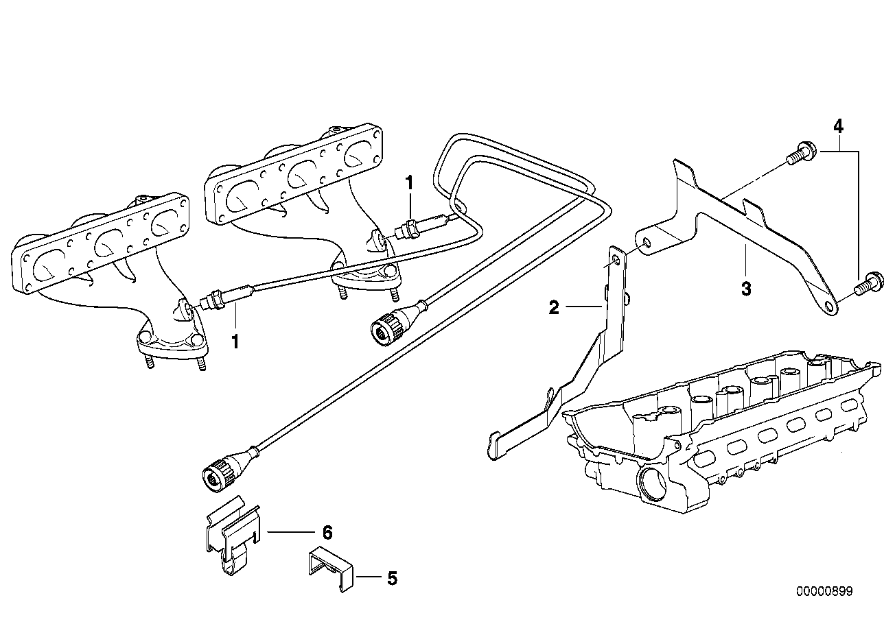 Mini 11 78 1 748 762 - Lamda-sonda parts5.com