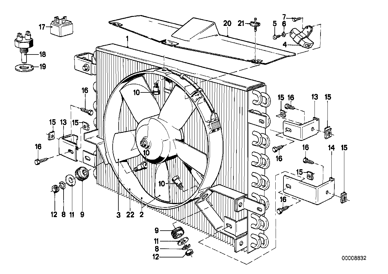 BMW 07119963227 - Tesniaci krúżok, vypúżżacia skrutka oleja parts5.com