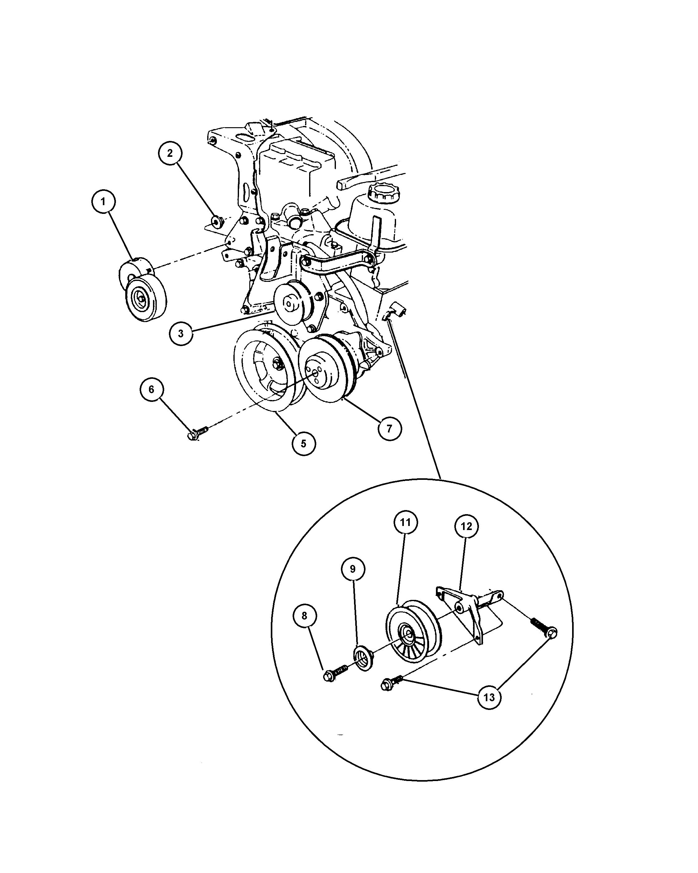 Lancia 479 2112 - Unitate de control,bujii incandescente parts5.com