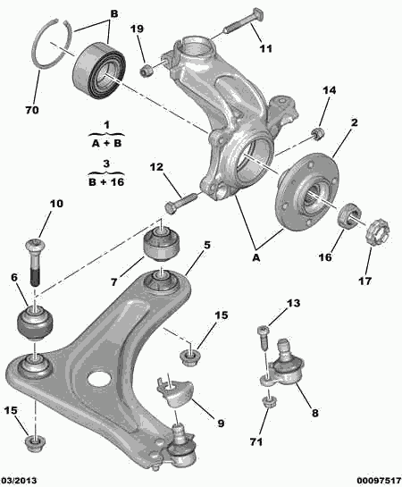 DS 3640 77 - Pallonivel parts5.com