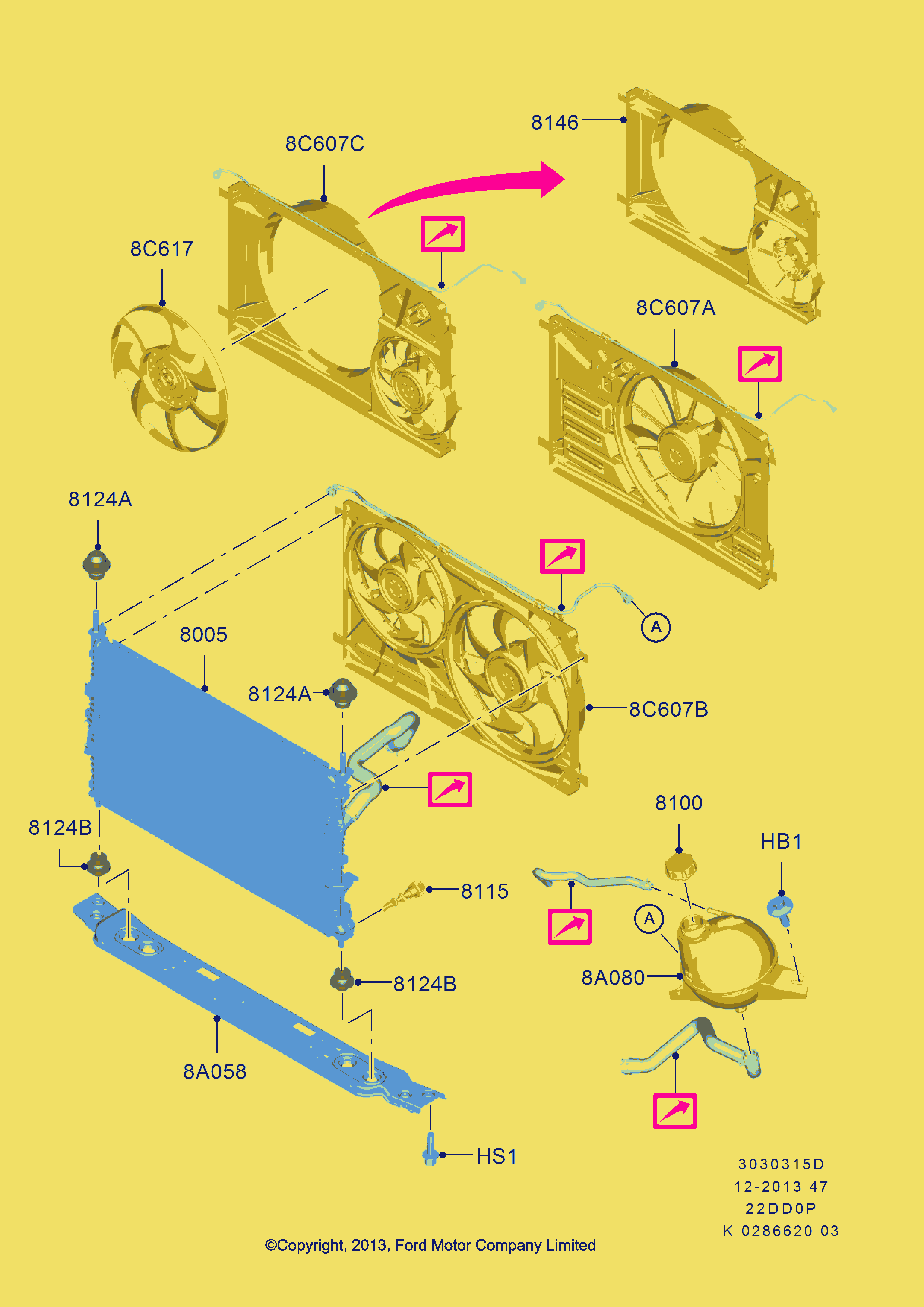 Volvo 1695329 - Joint, bouchon vissable réservoir de carburant parts5.com