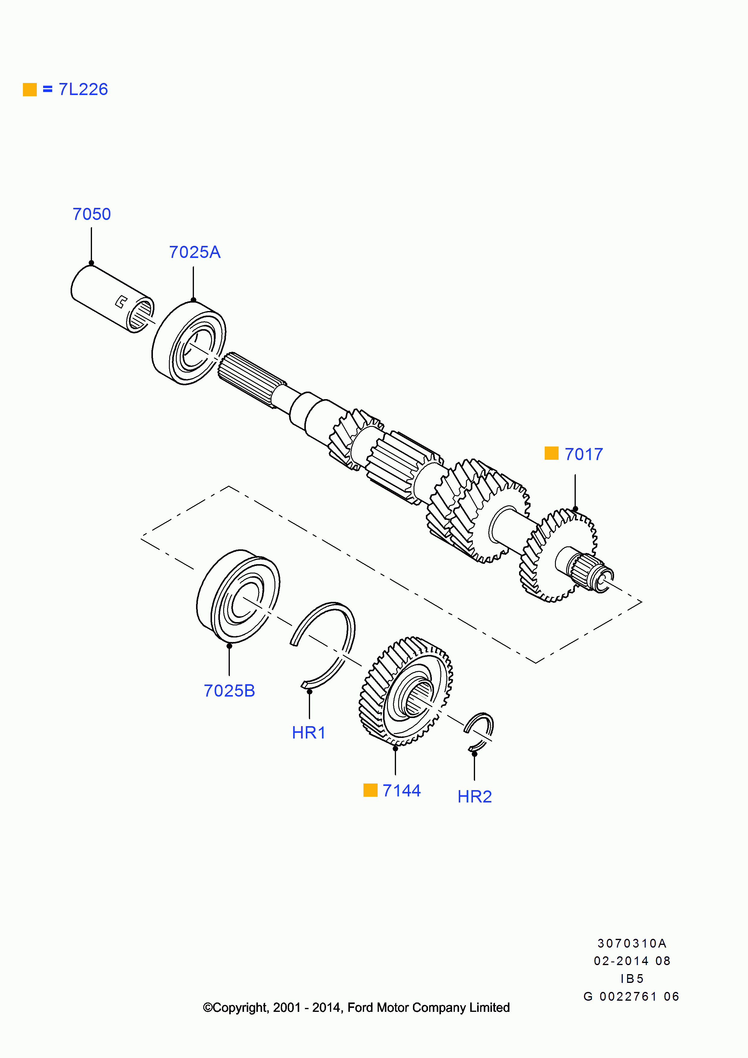 Vauxhall 18 54 106 - Kompresor, klima-uređaj parts5.com