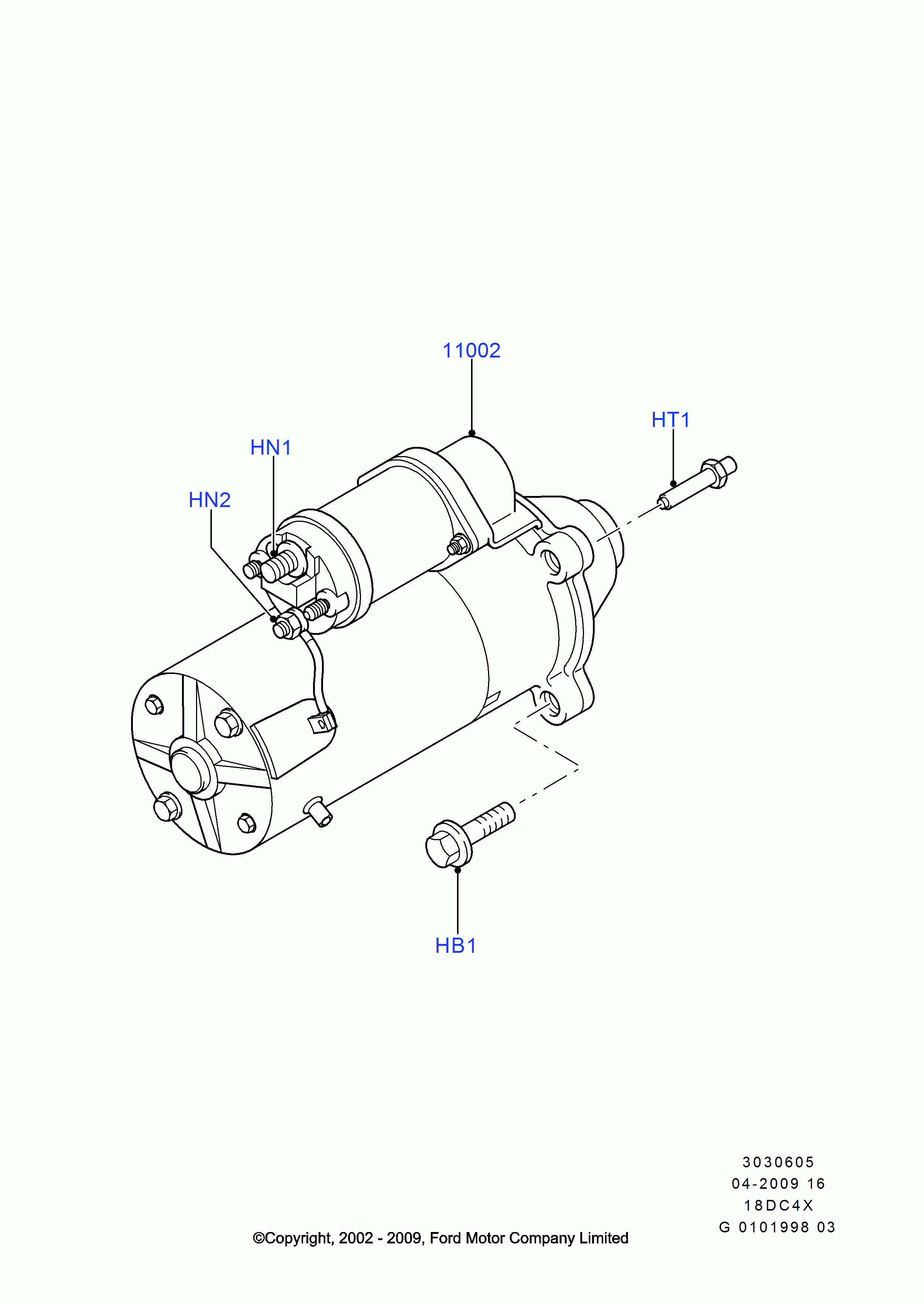 EFI Automotive 1473815 - Пневматический выключатель, кондиционер parts5.com