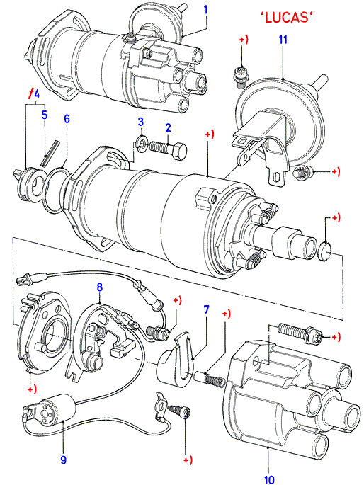 Volvo 1622836 - Zavěšení motoru parts5.com