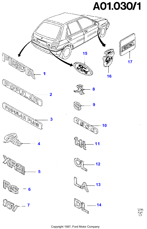 BOBCAT 6678233 - Ölfilter parts5.com