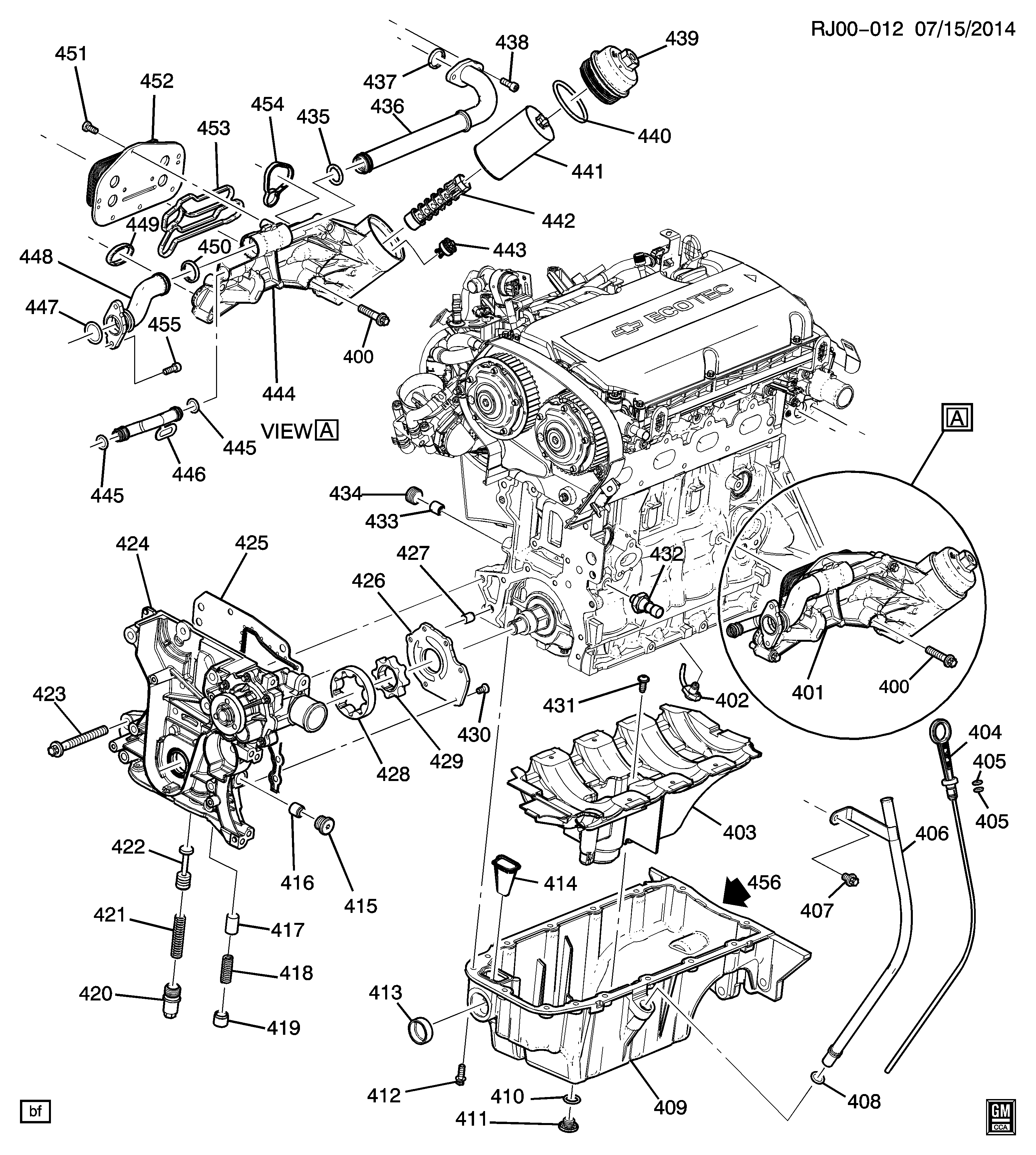 DAEWOO 55571684 - Sender Unit, oil pressure parts5.com