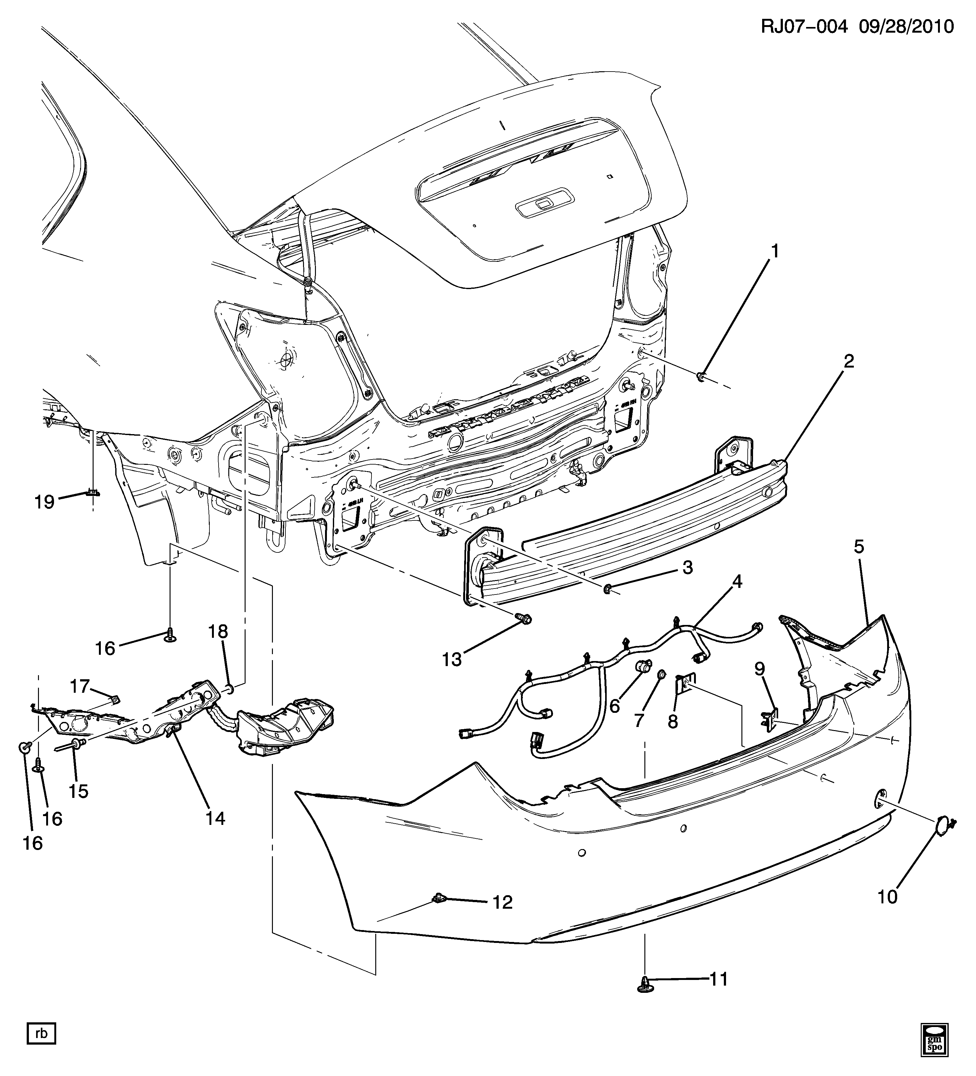 Vauxhall 13 332 755 - Sensor, ajutor parcare parts5.com