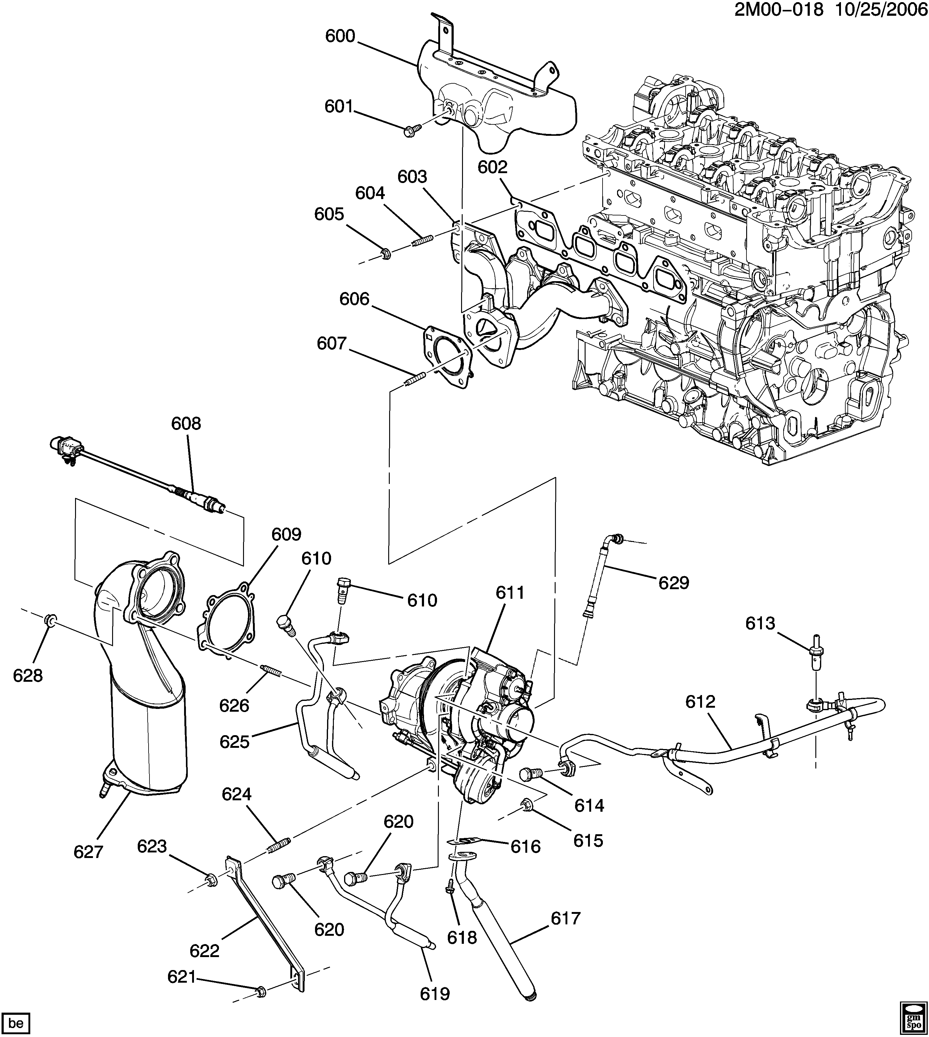 Opel 12589380 - Lambda sensörü parts5.com