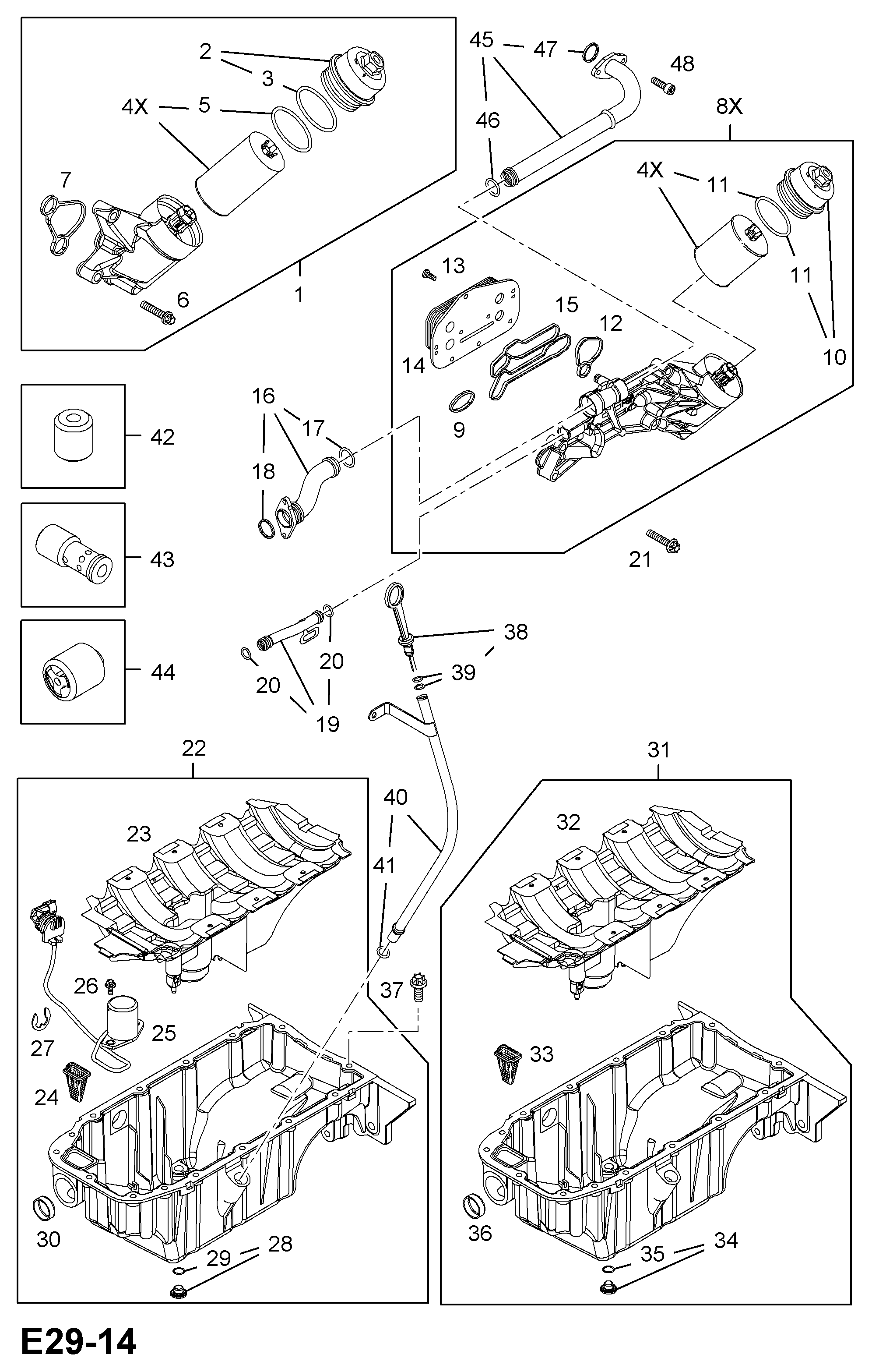 DAEWOO 5650964 - Tömítés, szívókönyök parts5.com