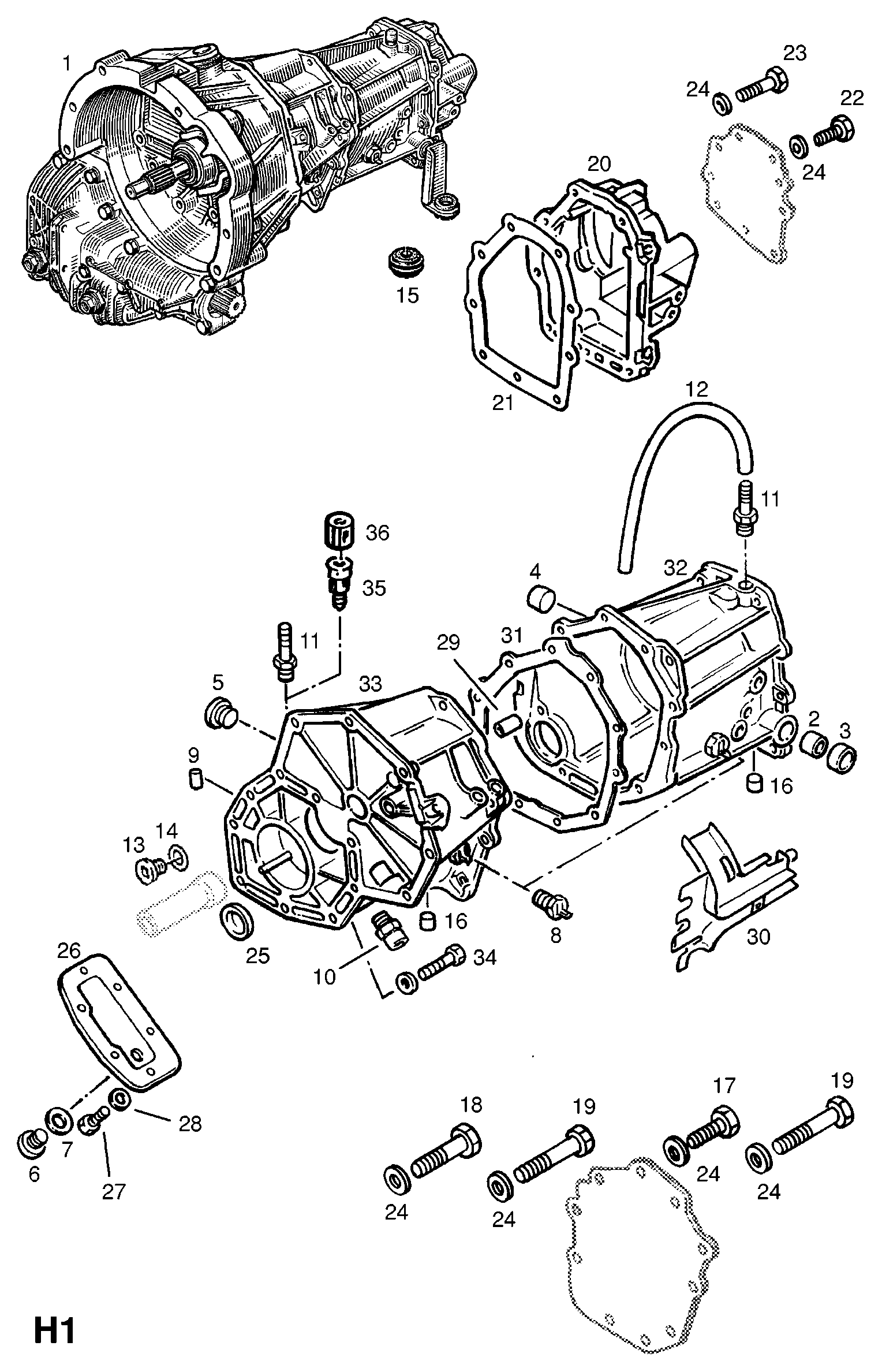 Fuchs 440.52.00 - Stecher parts5.com