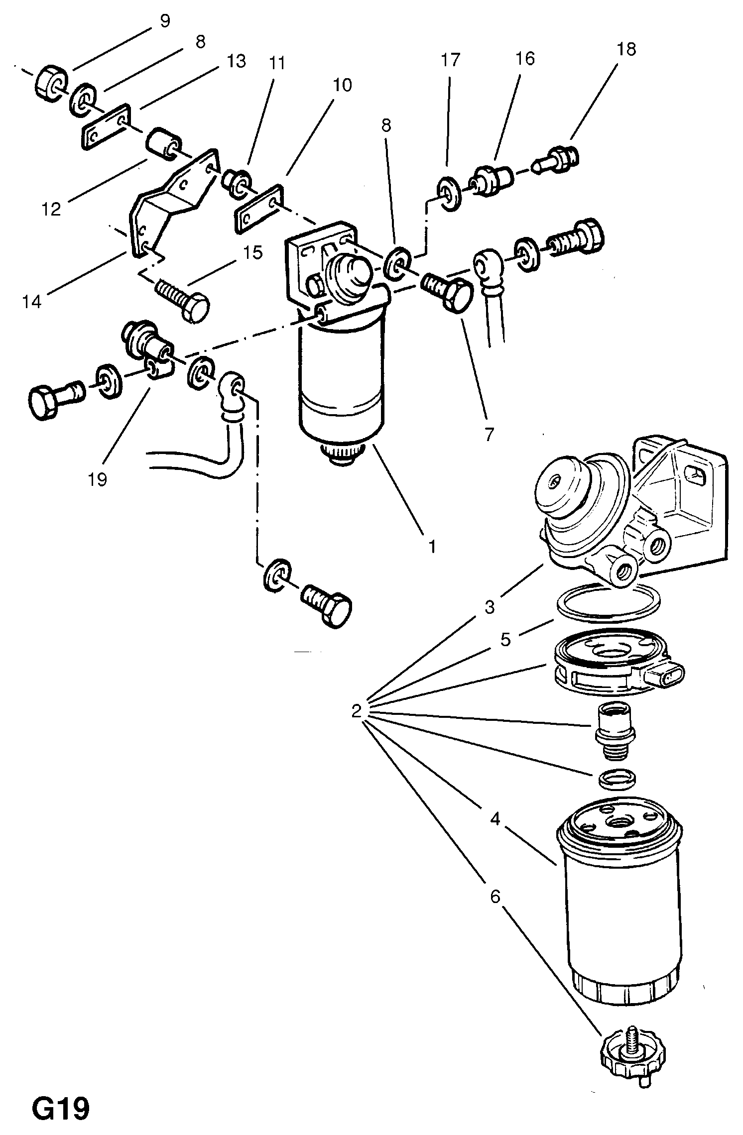 Daco 813007 - Arc spiral parts5.com