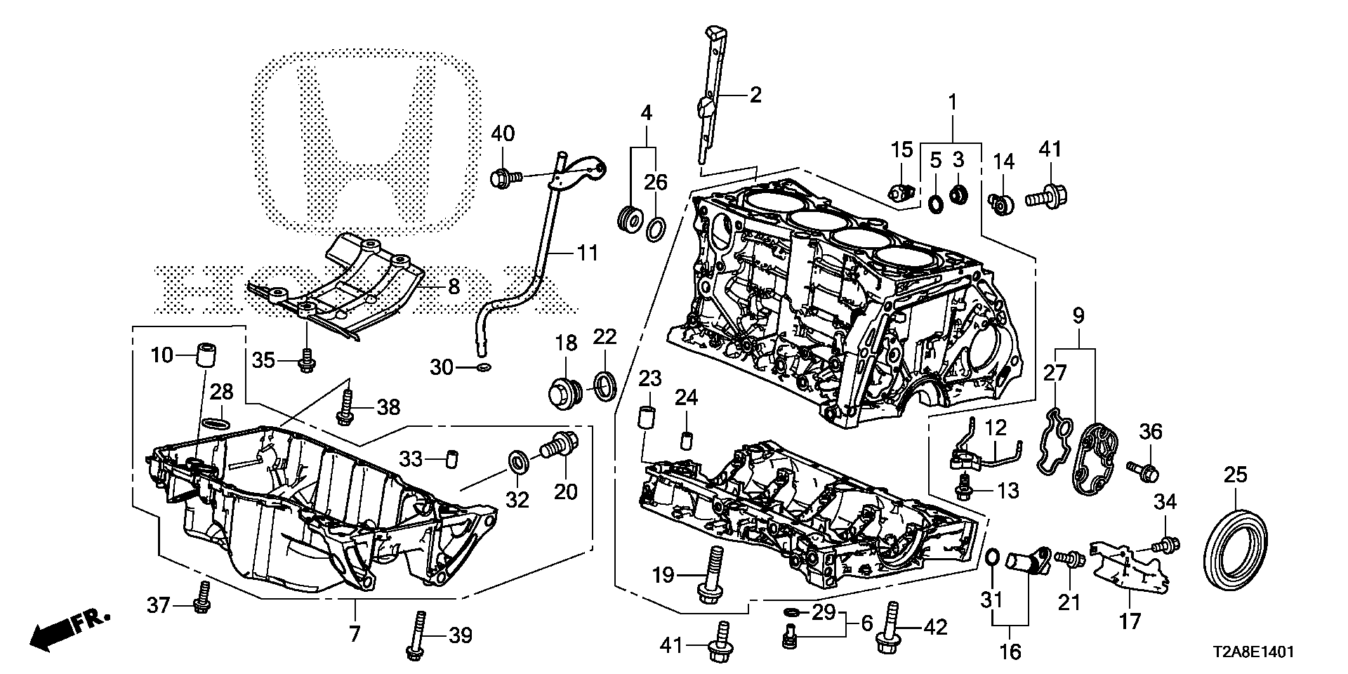 ACURA 37500-R60-U01 - Σηματοδ. παλμών, στροφ. άξονας parts5.com