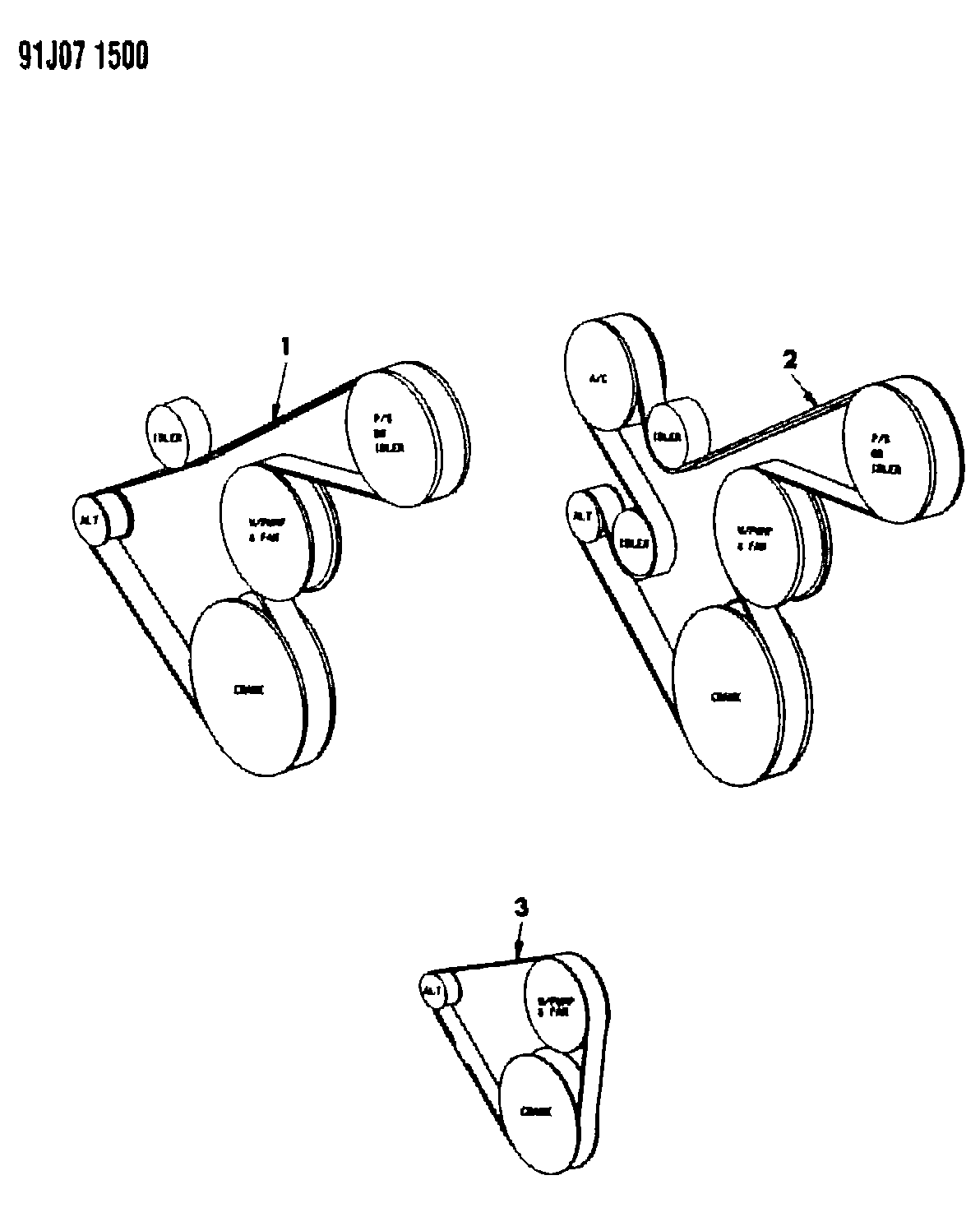 Jeep 5300 7595 - Soonrihm parts5.com