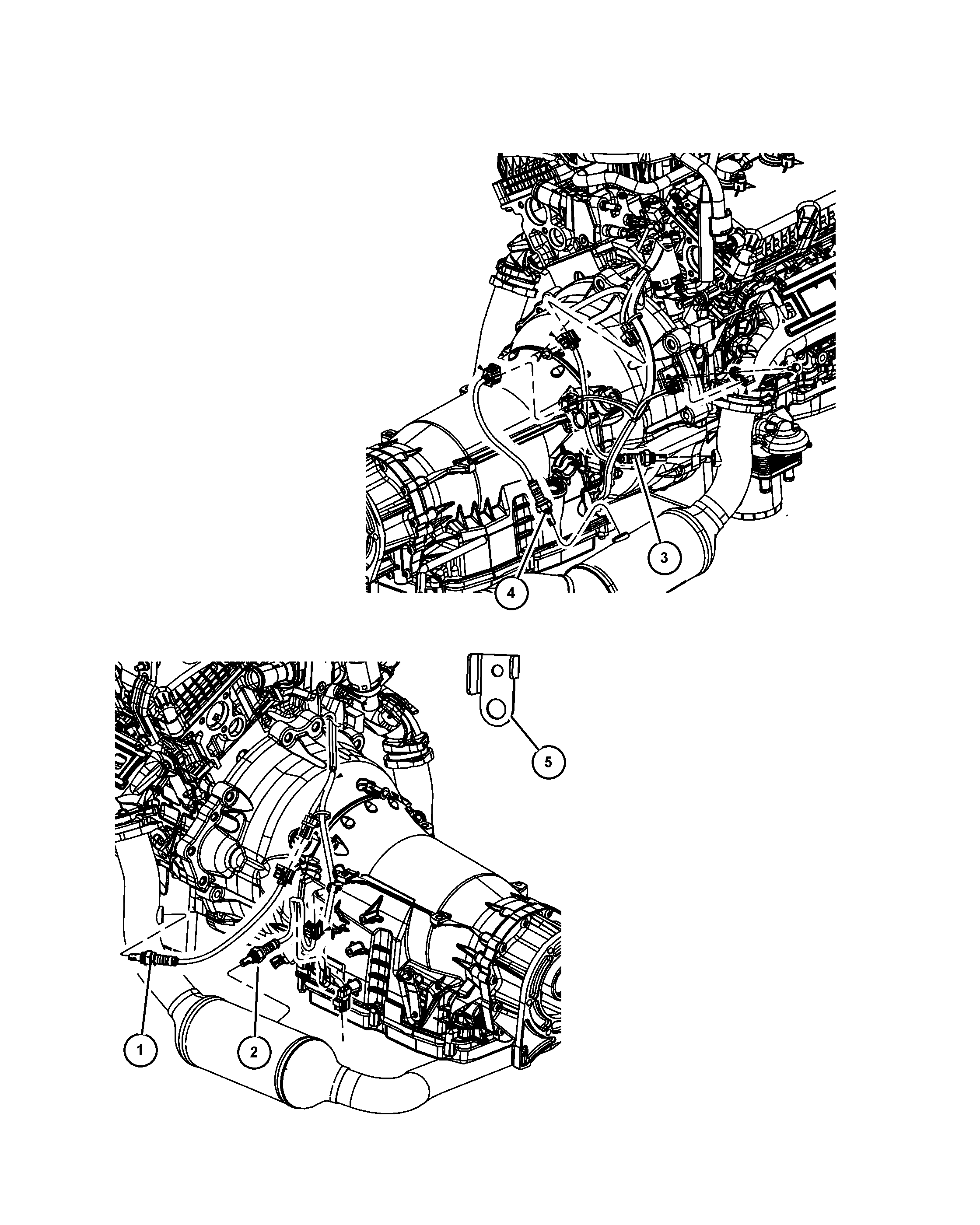 Chrysler 56029 049 AA - Lambda sonda parts5.com