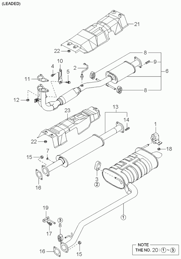 KIA 3921038025 - Lambdatunnistin parts5.com