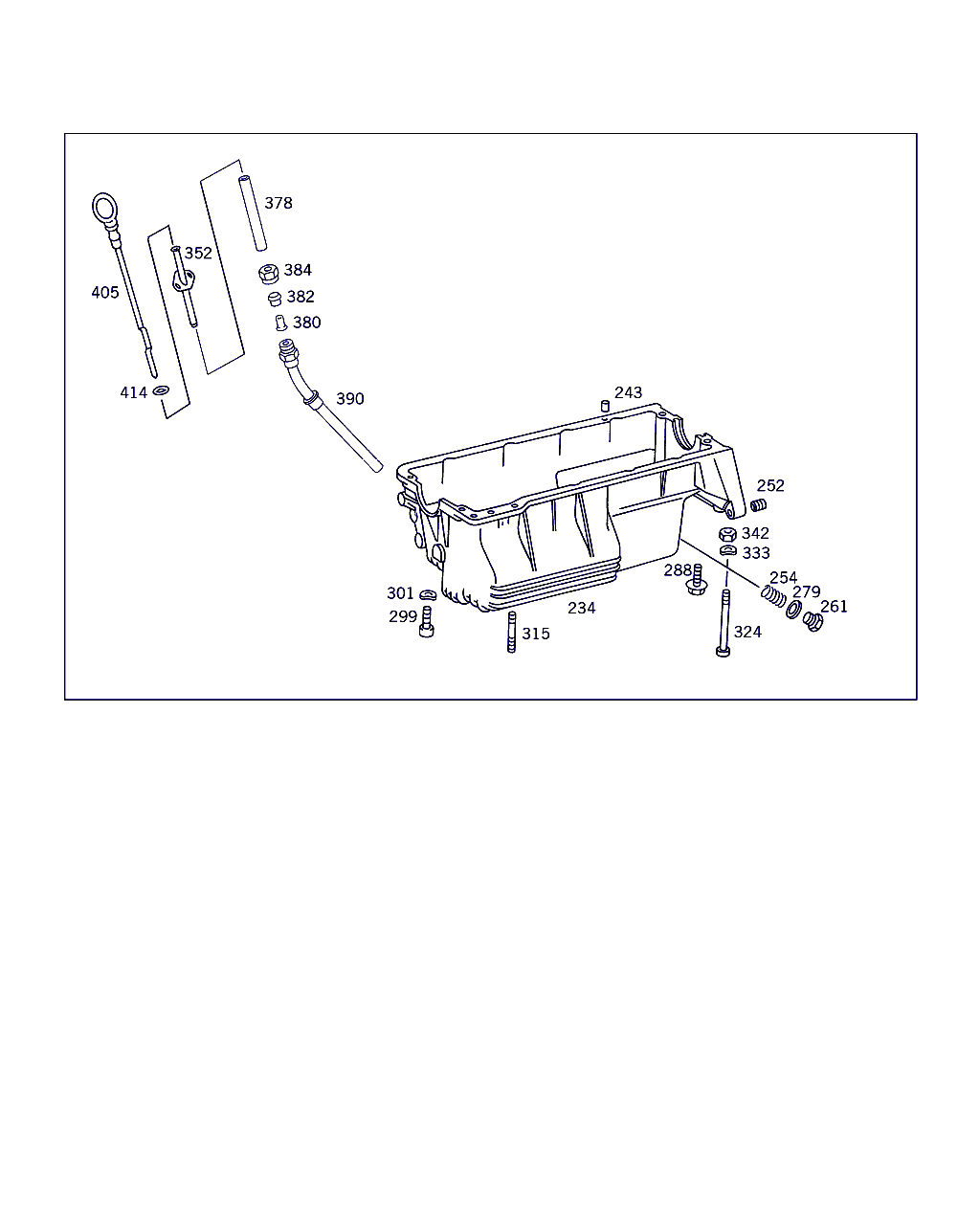 Mercedes-Benz A 010 997 46 82 - Conducta parts5.com