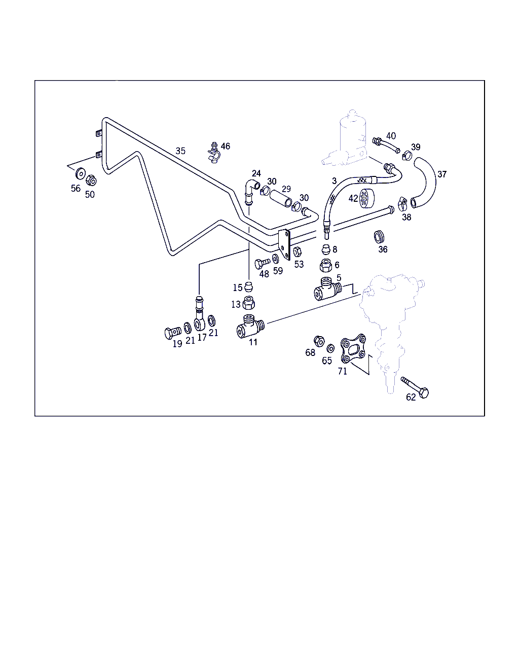 Mercedes-Benz N 000933 006245 - Izzó, nappali fény parts5.com