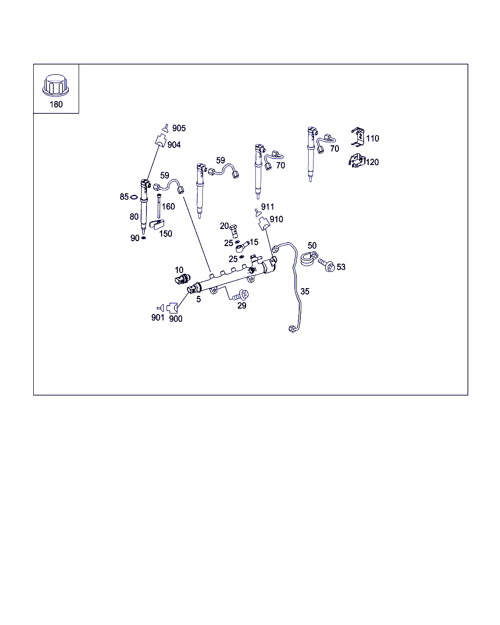 Mercedes-Benz N 000000 006035 - Zaptivni prsten, čep za ispuštanje ulja parts5.com