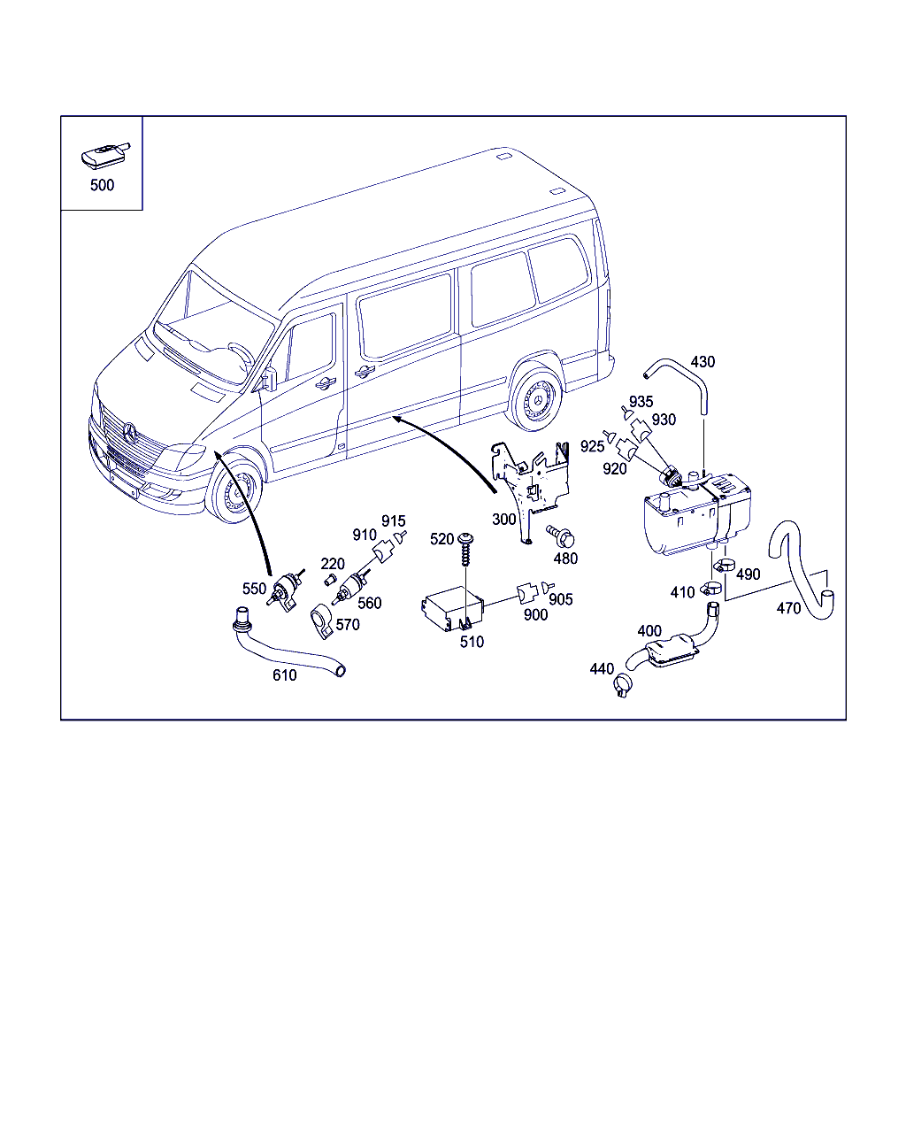 Mercedes-Benz N 000000 004337 - Żiarovka brzdového svetla parts5.com