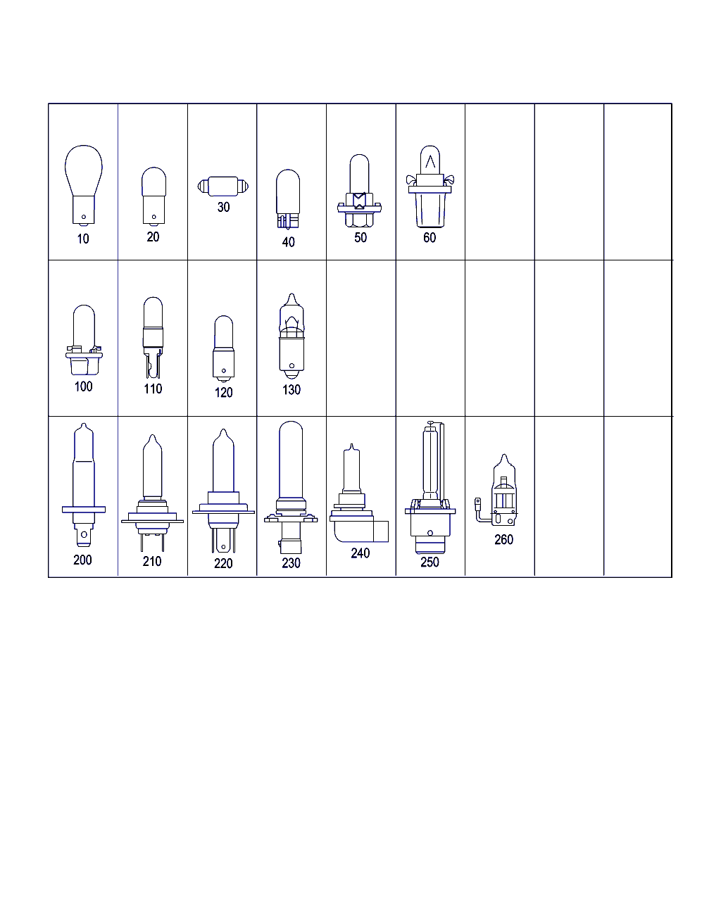 Mercedes-Benz N00 000 000 0268 - Hõõgpirn,isereguleeruv sõidutuli parts5.com