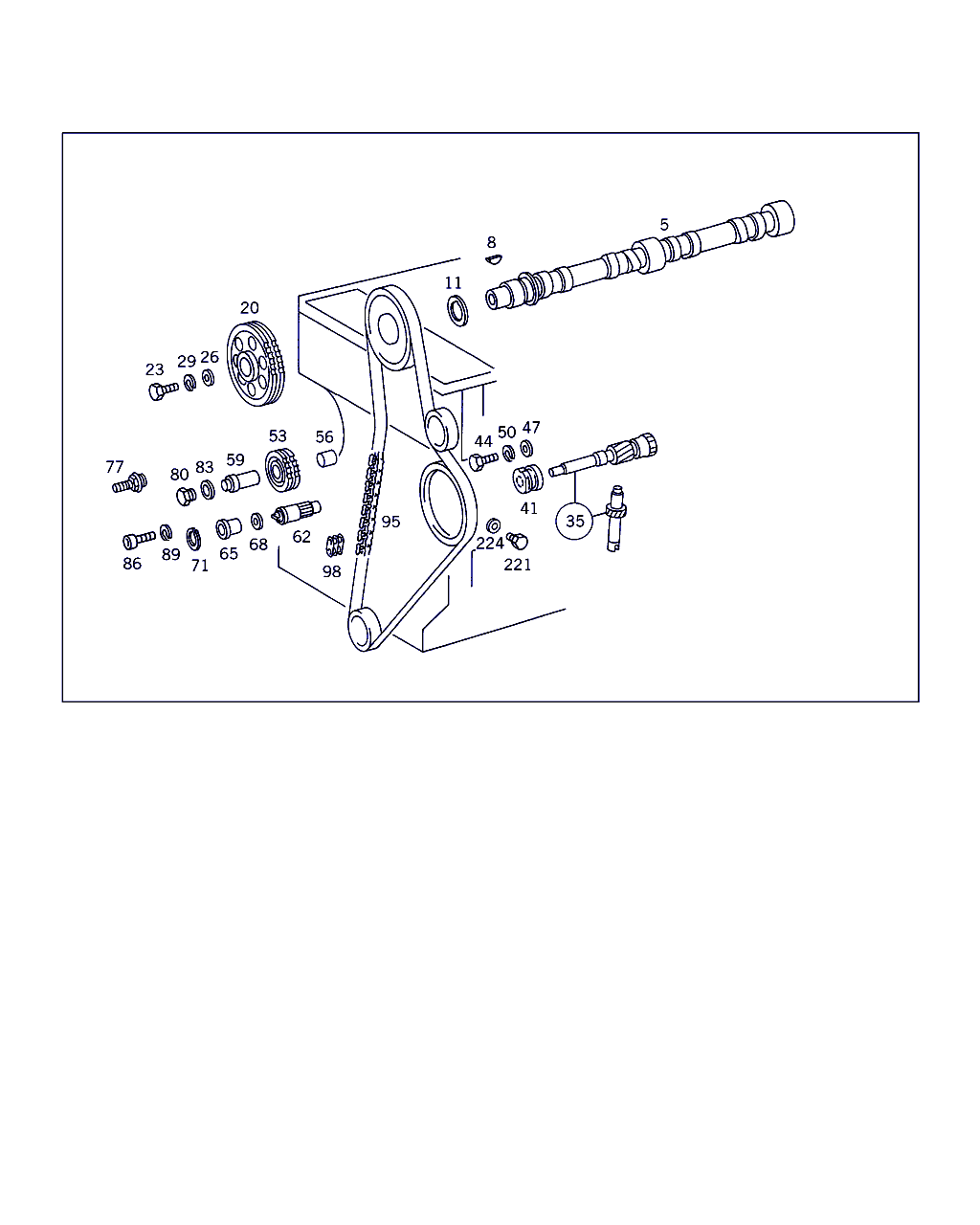 Mercedes-Benz N00 760 301 81 01 - Tömítőgyűrű, olajleeresztő csavar parts5.com